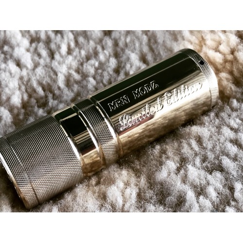 MRN 21700 HYBRID SEXY BEAST BRASS